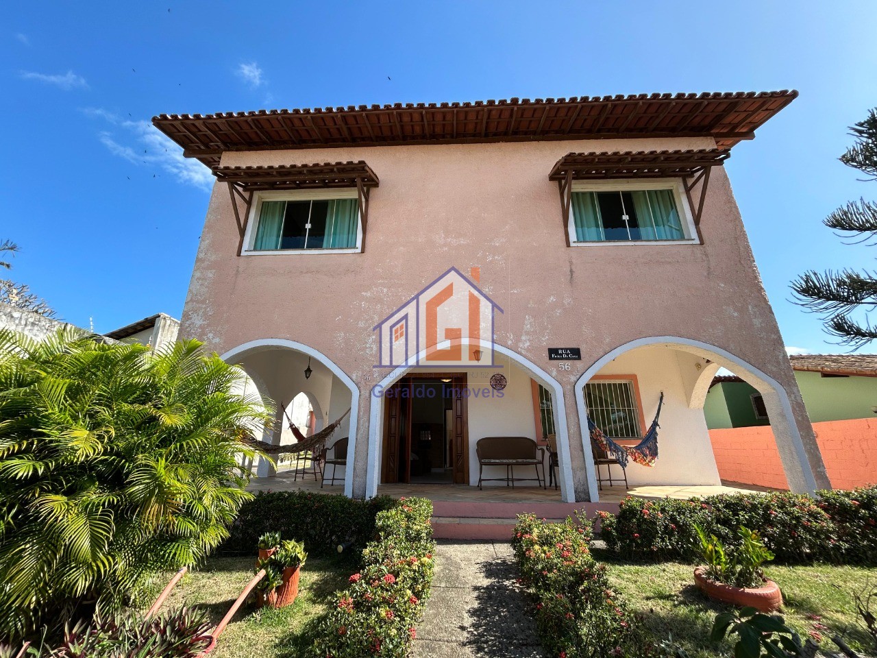 Casa, 4 quartos, 250 m² - Foto 2
