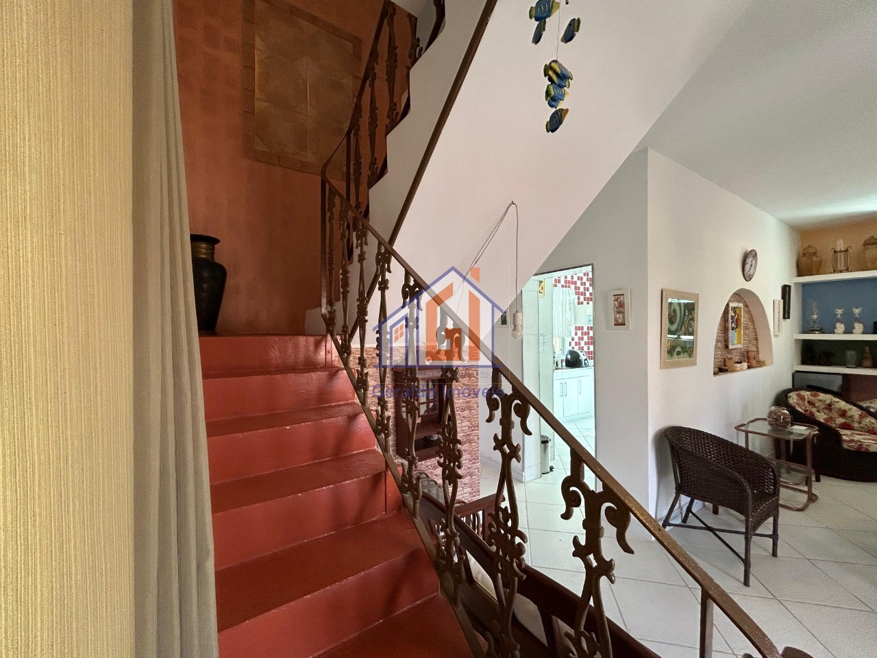 Casa, 4 quartos, 250 m² - Foto 31