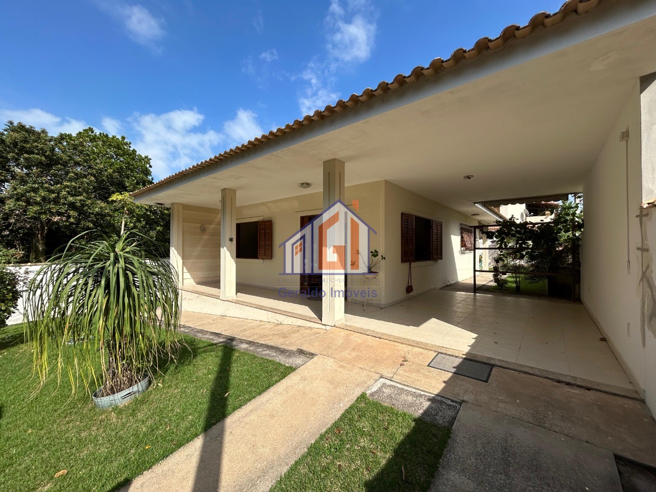 Casa, 2 quartos, 100 m² - Foto 1