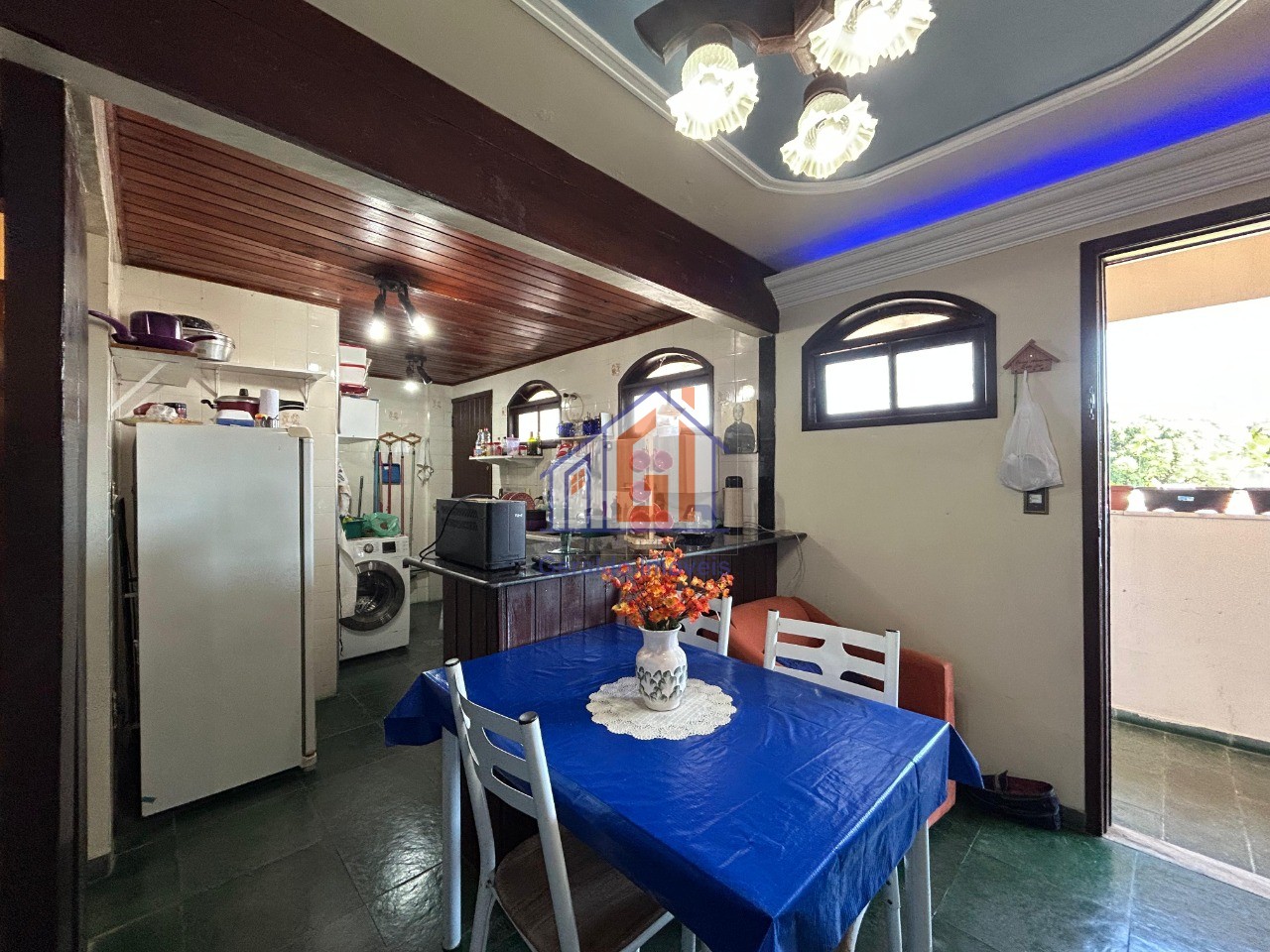 Apartamento, 2 quartos, 65 m² - Foto 4