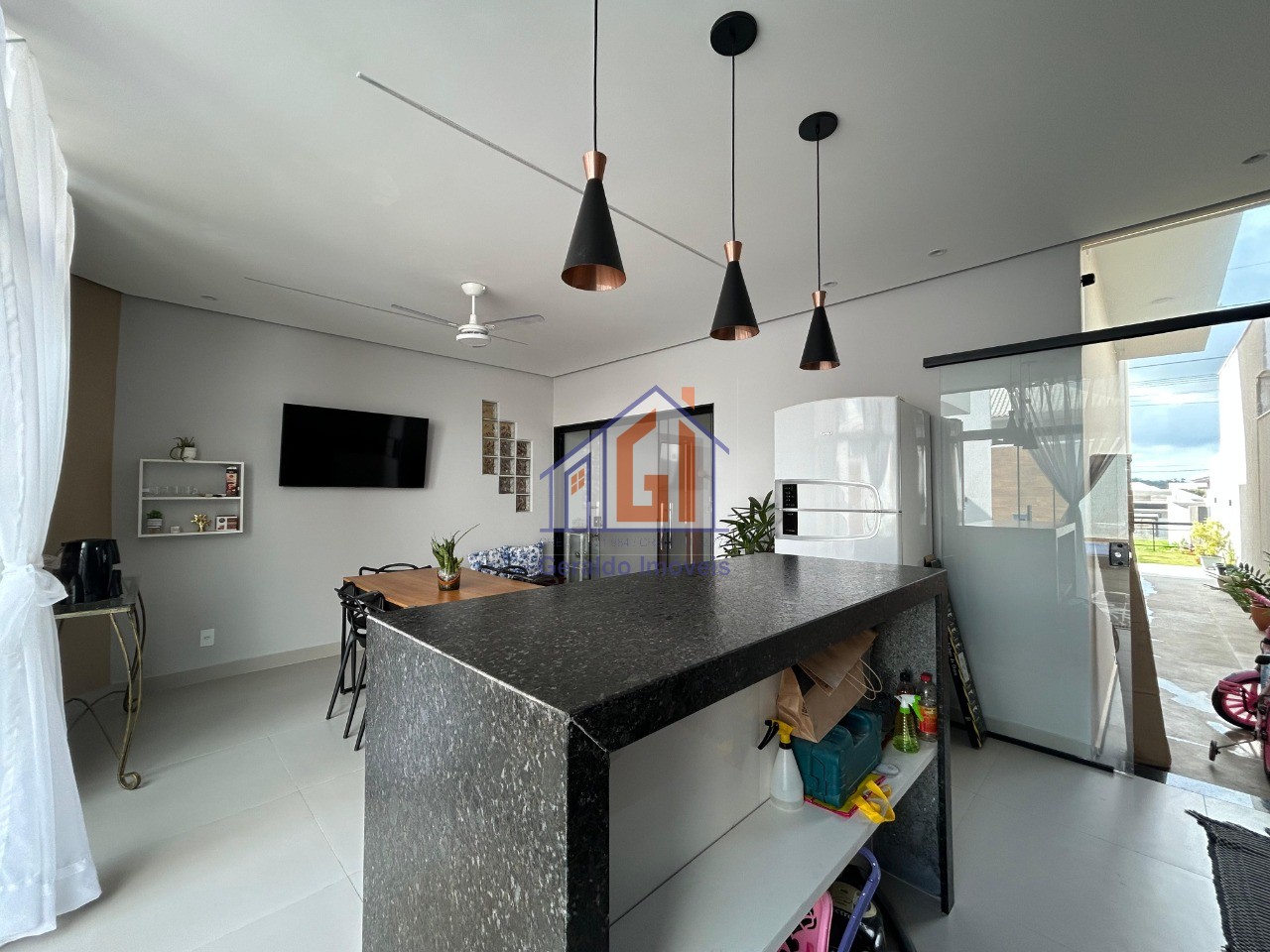 Casa, 3 quartos, 179 m² - Foto 35