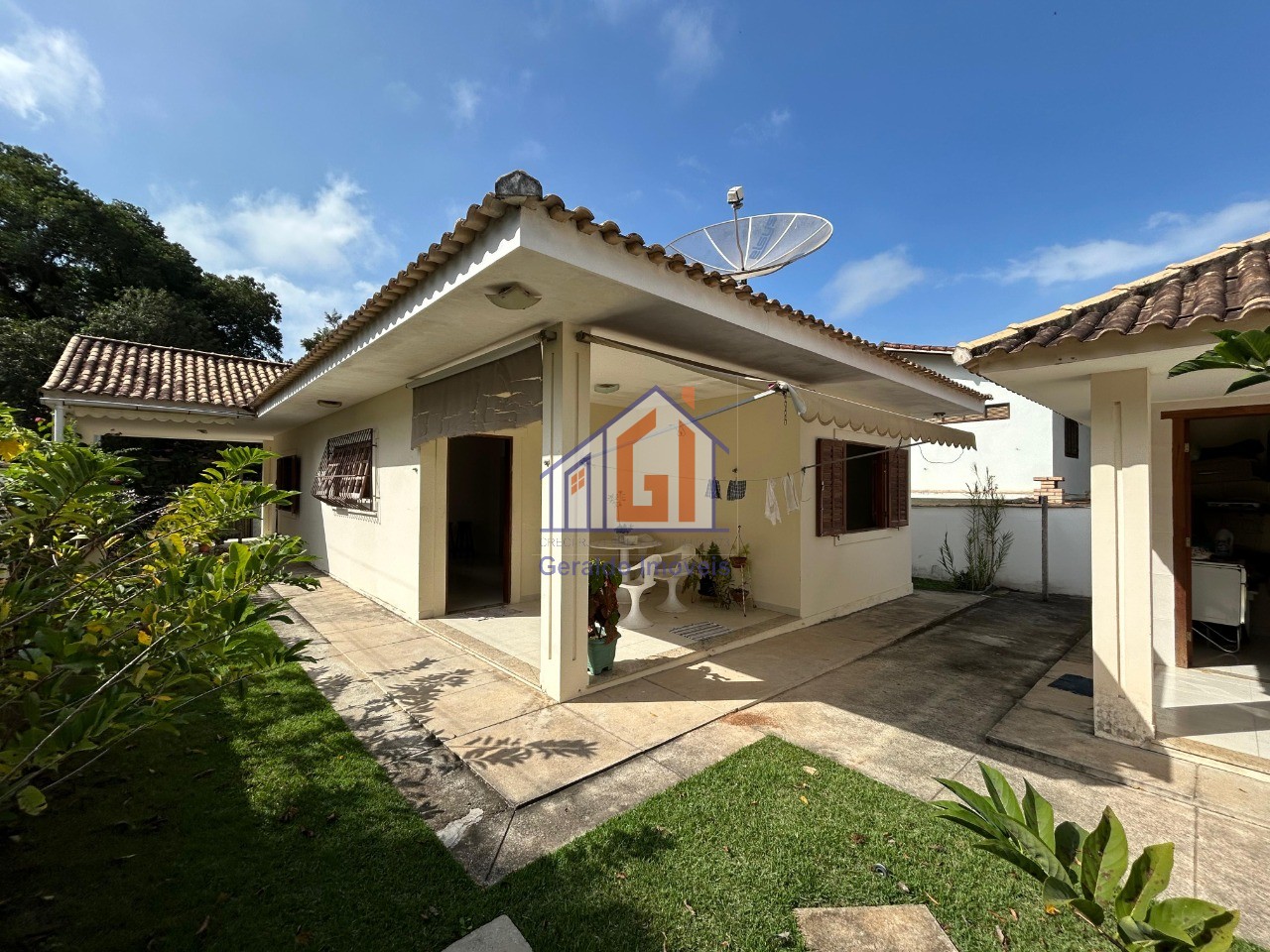 Casa, 2 quartos, 100 m² - Foto 22