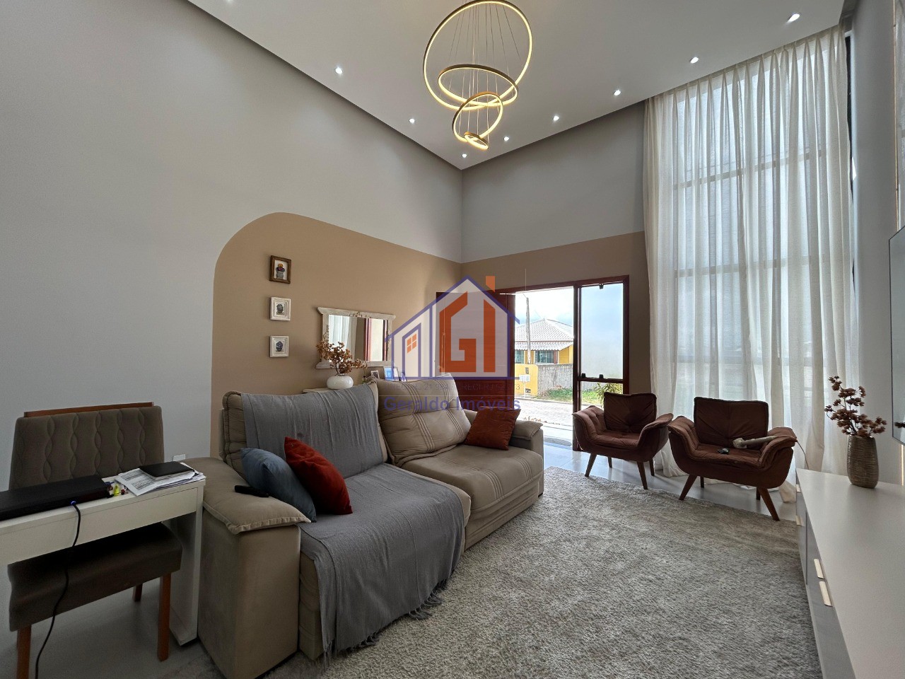 Casa, 3 quartos, 179 m² - Foto 8