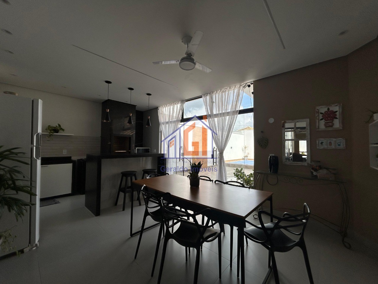 Casa, 3 quartos, 179 m² - Foto 31