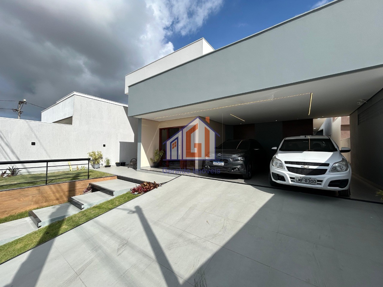 Casa, 3 quartos, 179 m² - Foto 4
