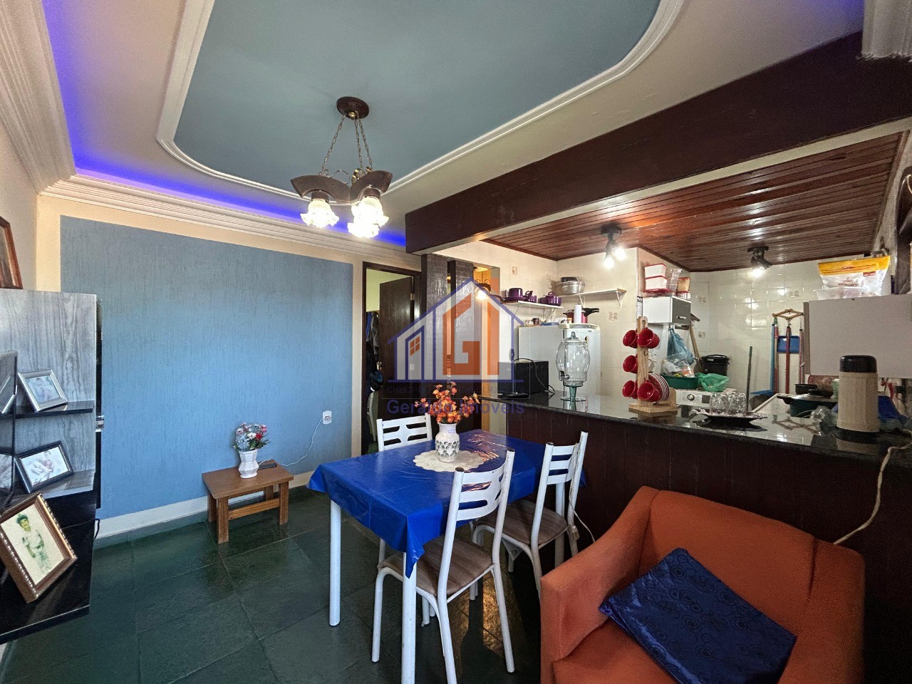 Apartamento, 2 quartos, 65 m² - Foto 3