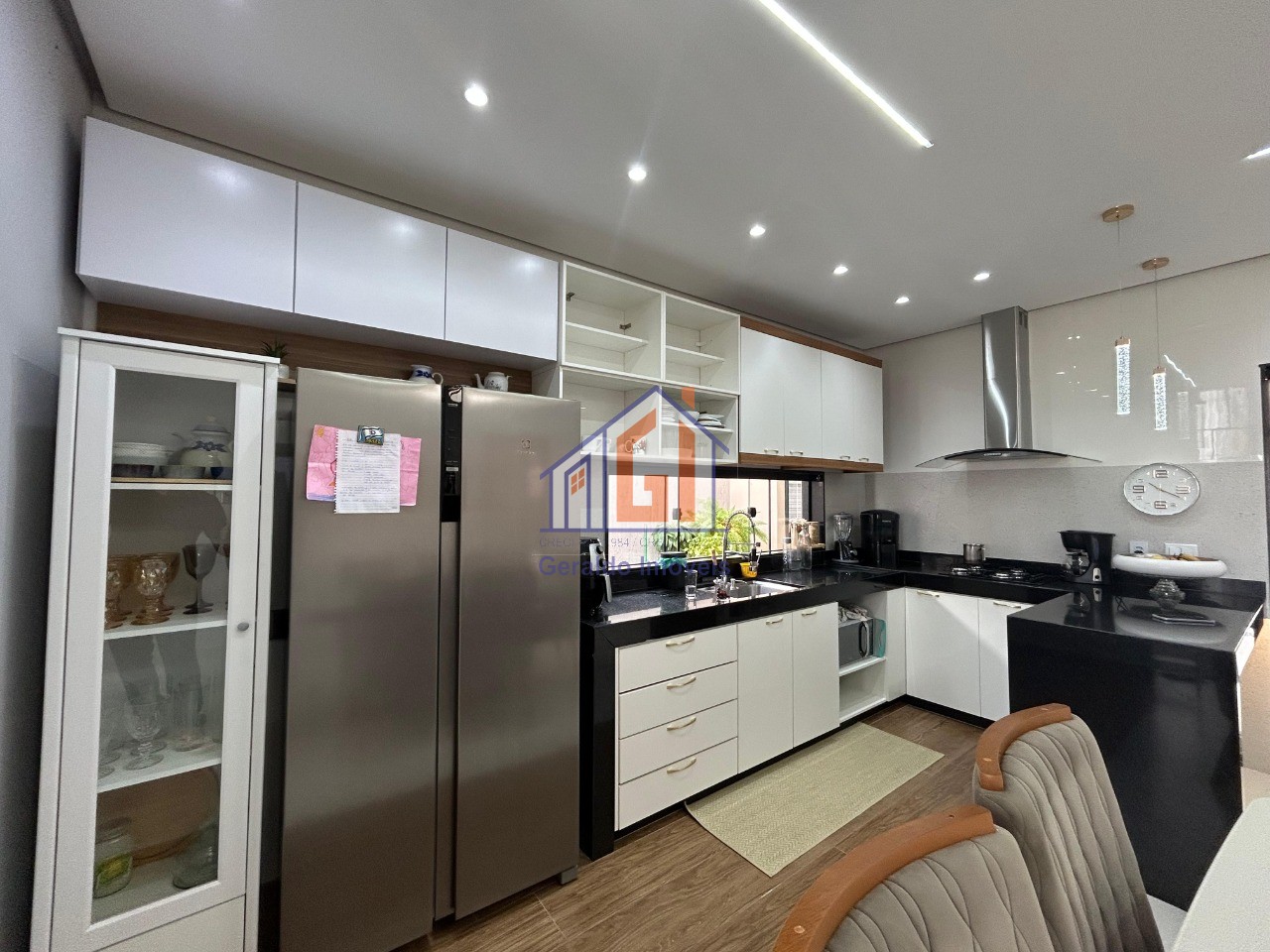 Casa, 3 quartos, 179 m² - Foto 28