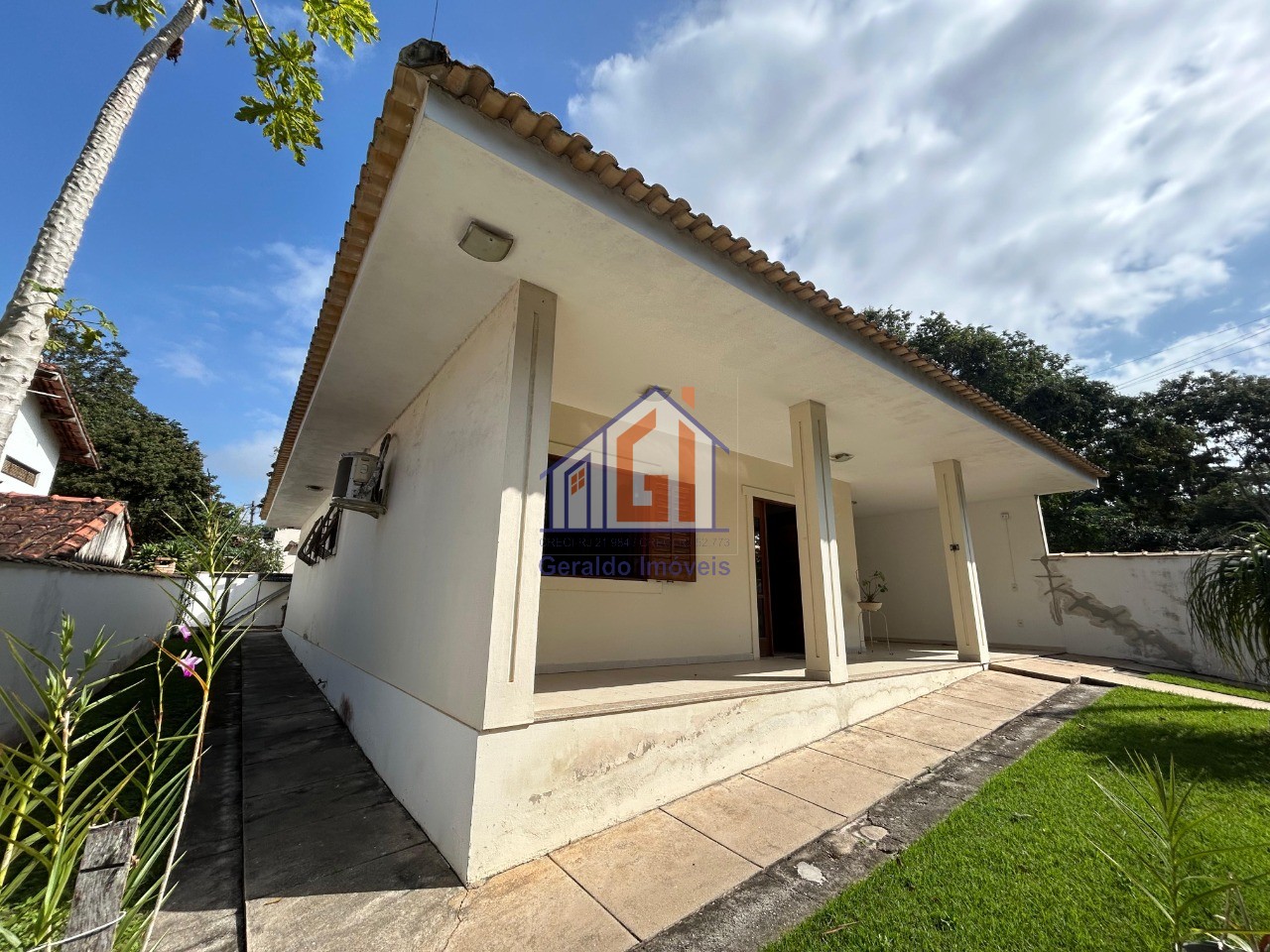 Casa, 2 quartos, 100 m² - Foto 2