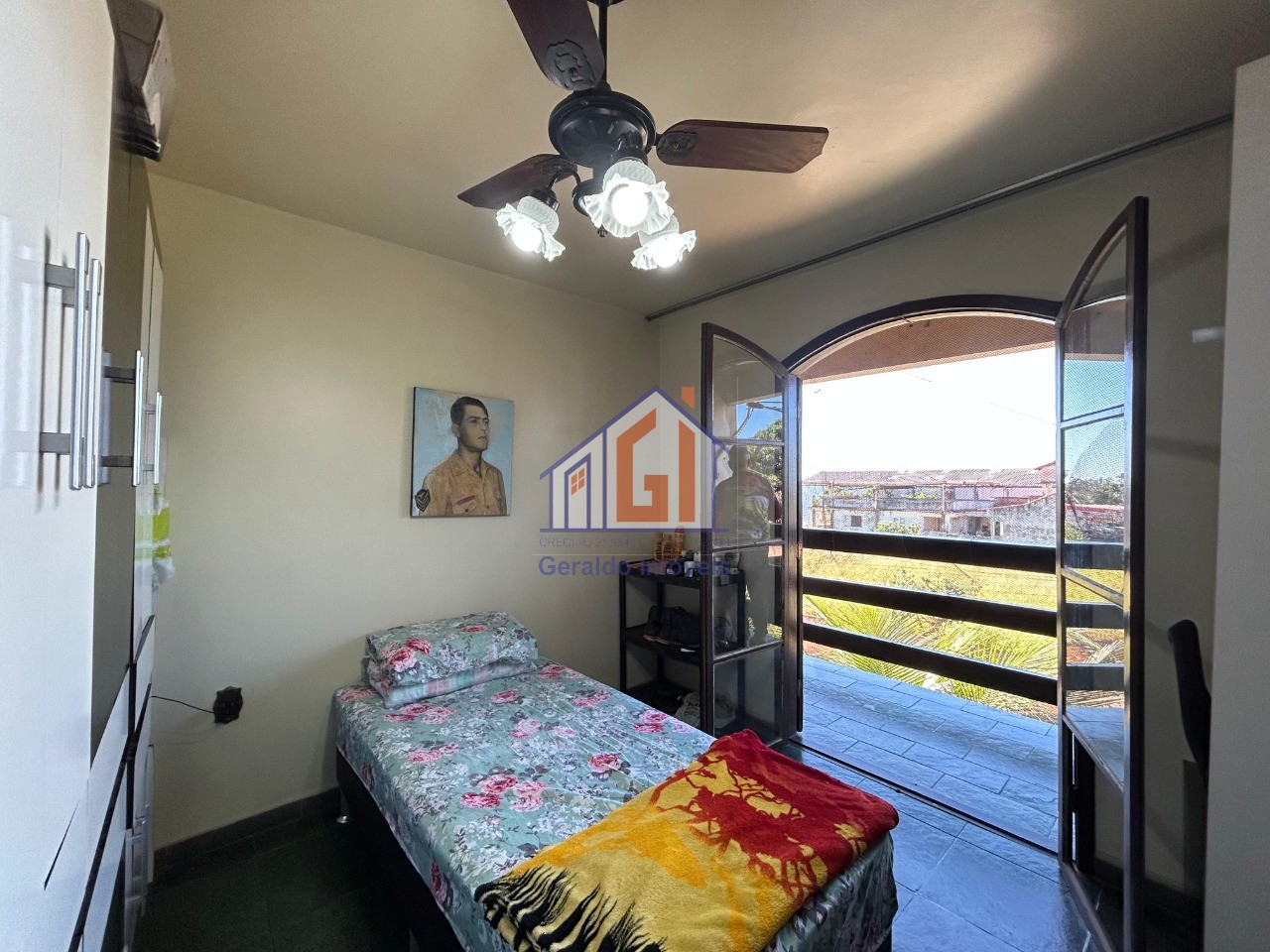 Apartamento, 2 quartos, 65 m² - Foto 6