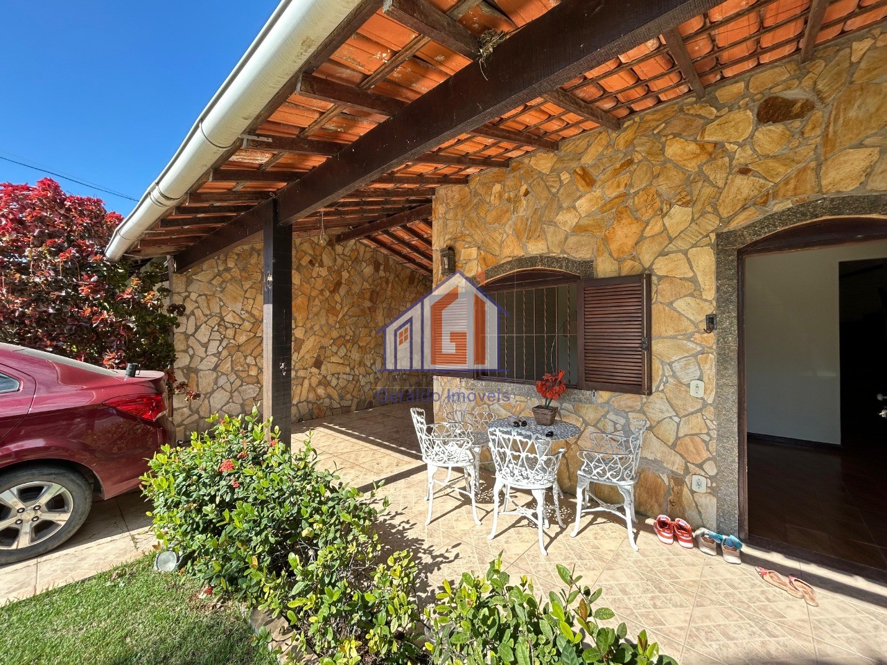 Casa, 3 quartos, 120 m² - Foto 4