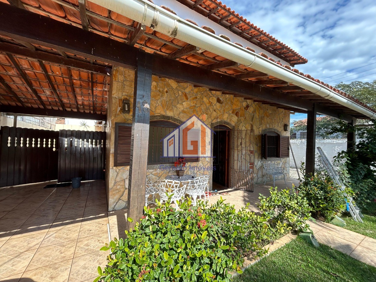 Casa, 3 quartos, 120 m² - Foto 3