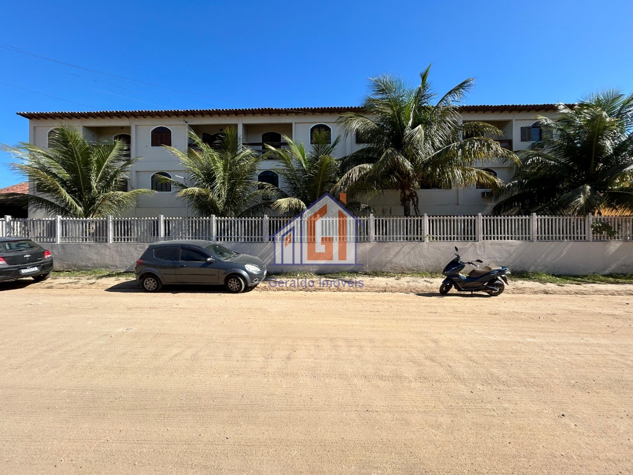 Apartamento, 2 quartos, 65 m² - Foto 1