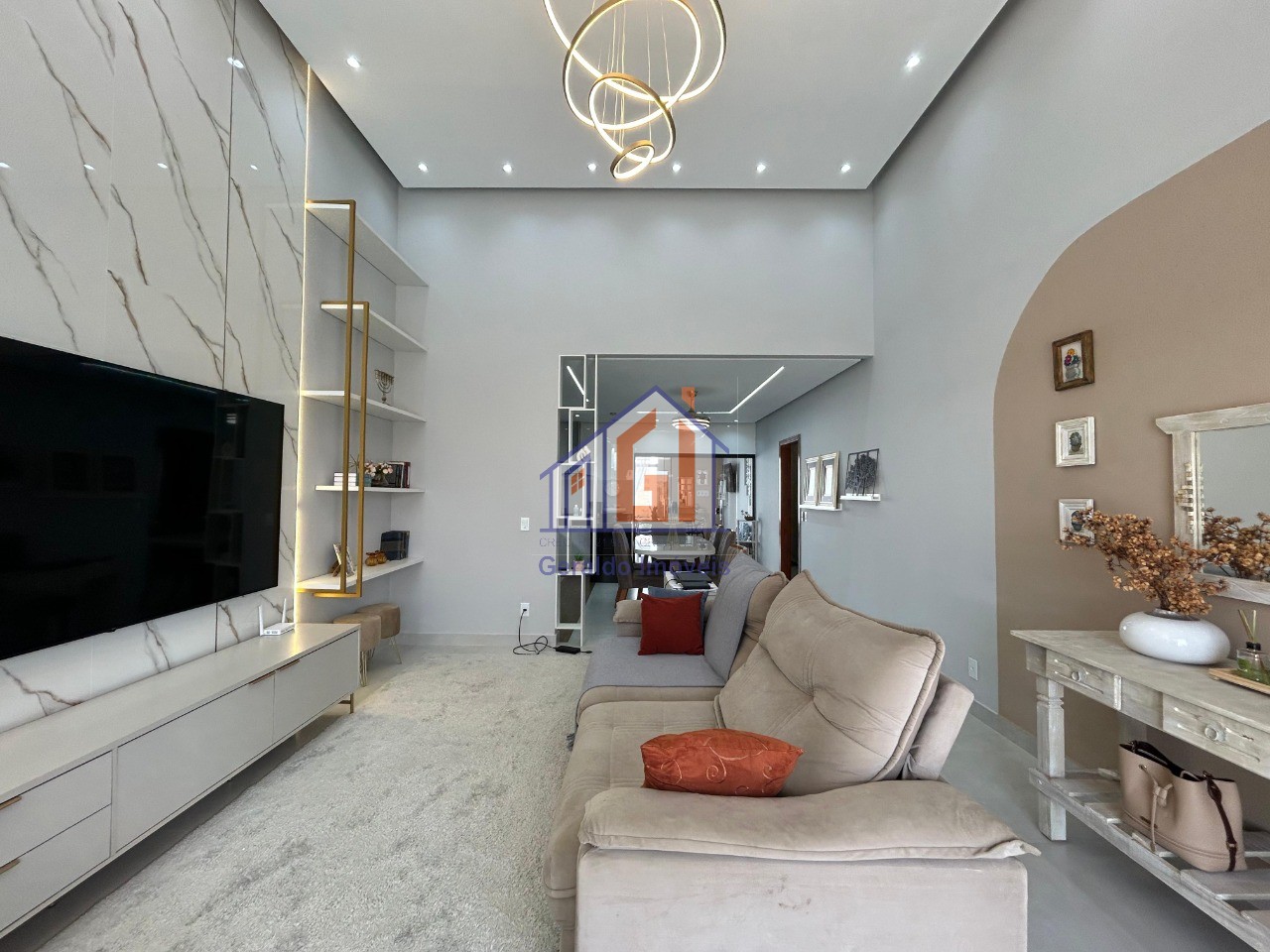 Casa, 3 quartos, 179 m² - Foto 10