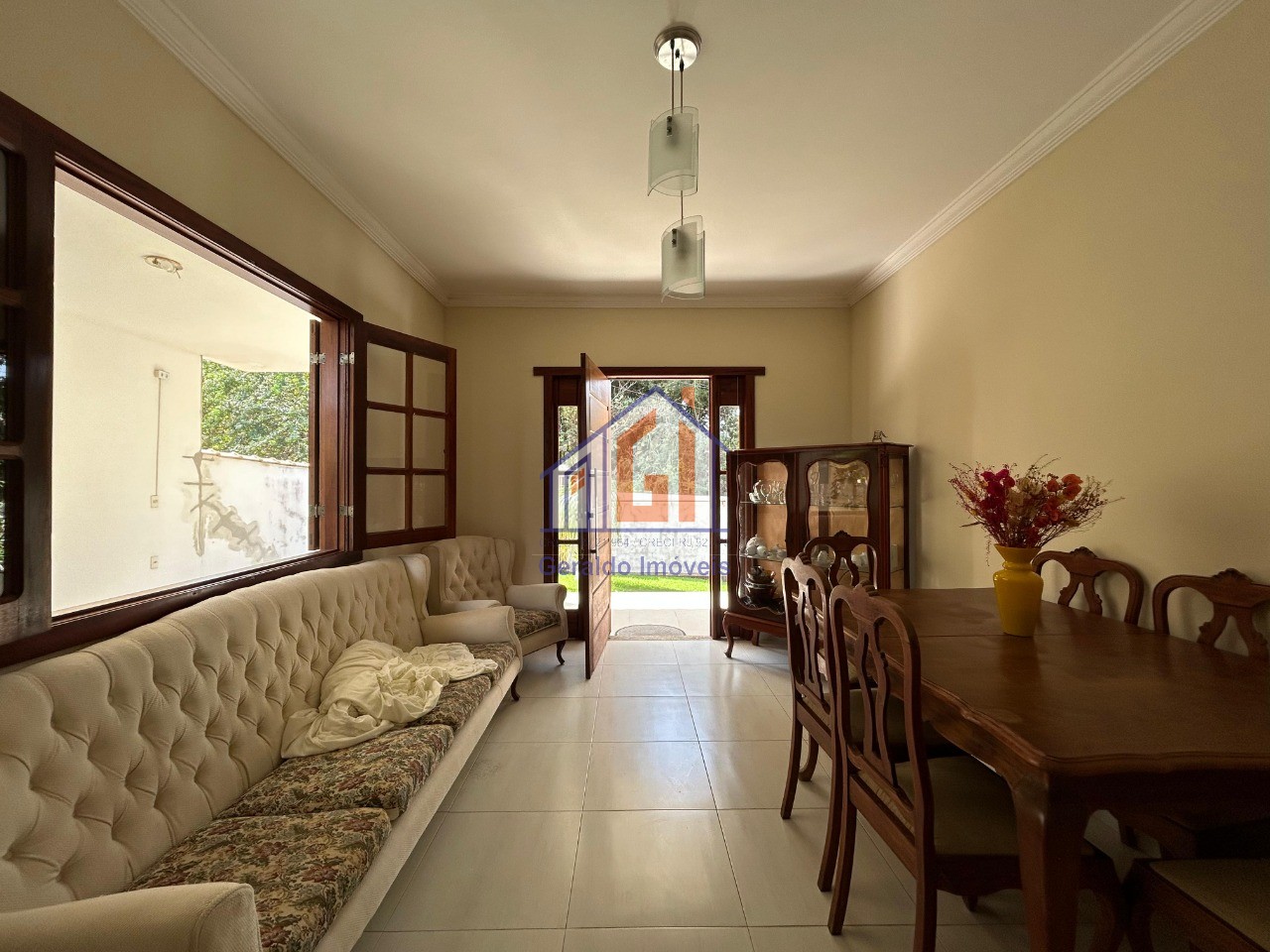 Casa, 2 quartos, 100 m² - Foto 6