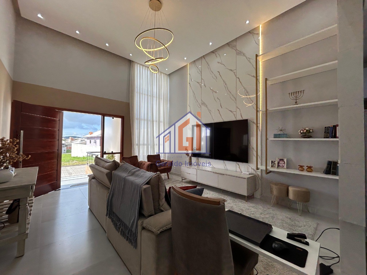 Casa, 3 quartos, 179 m² - Foto 9