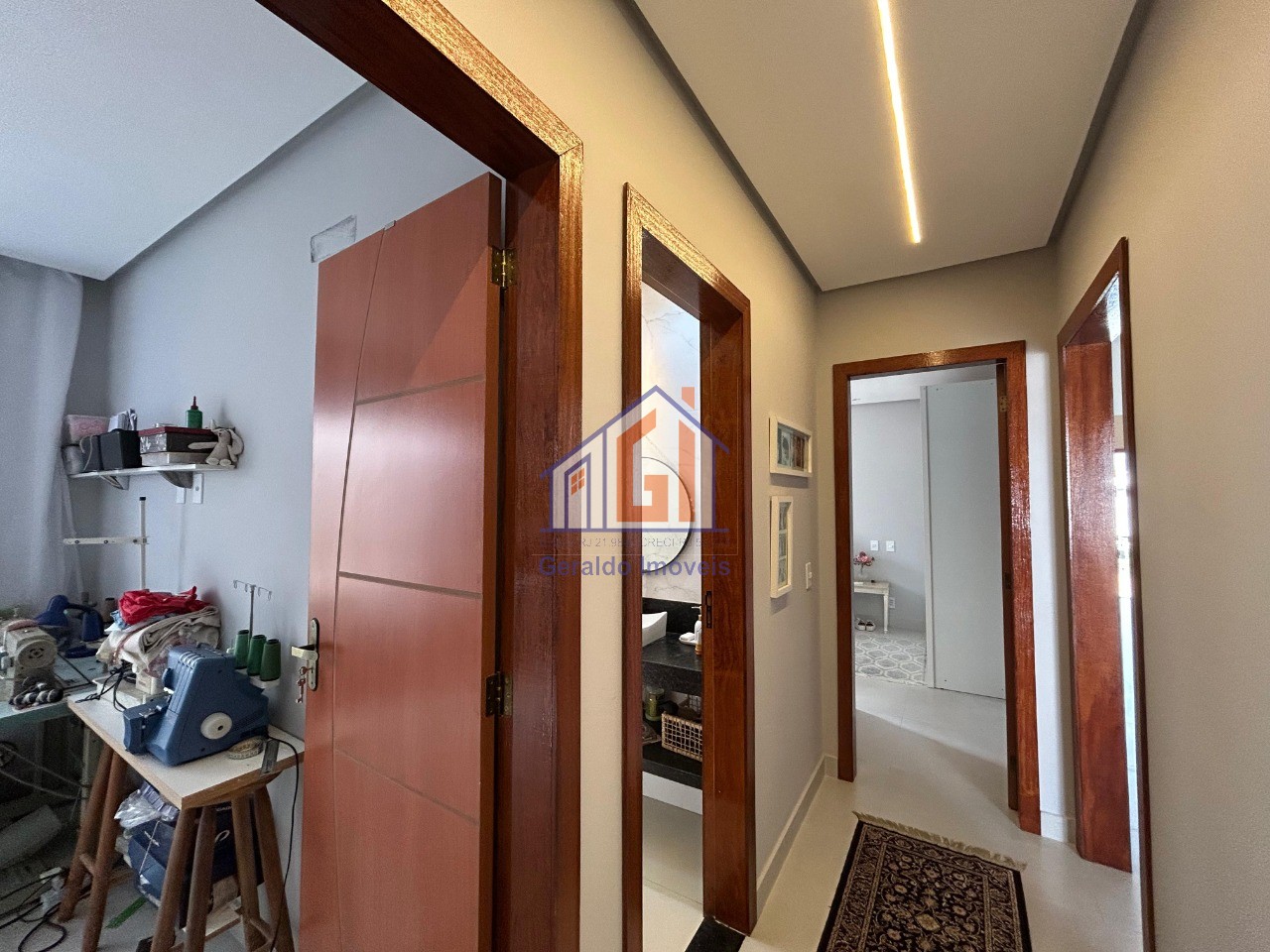 Casa, 3 quartos, 179 m² - Foto 13