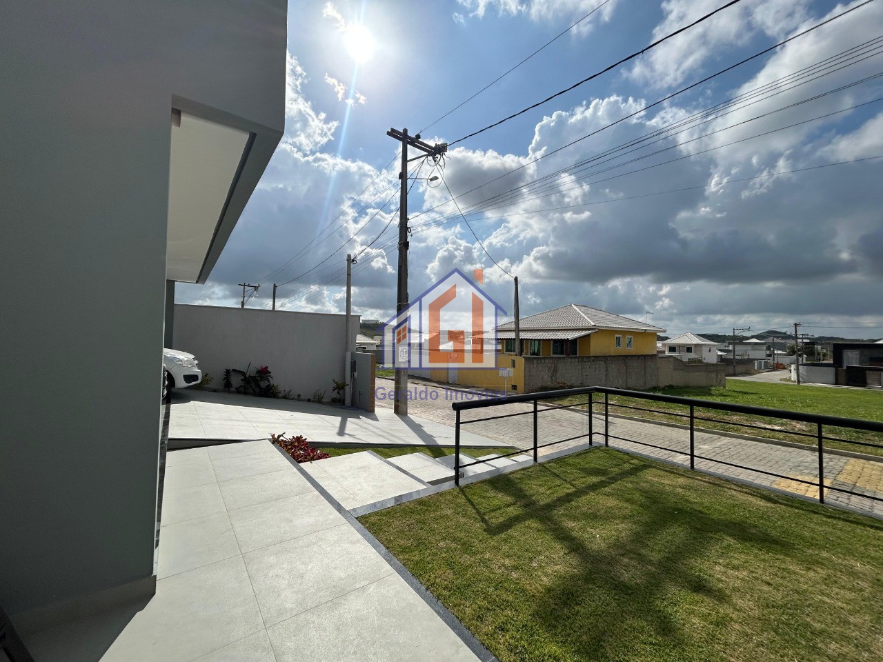 Casa, 3 quartos, 179 m² - Foto 3