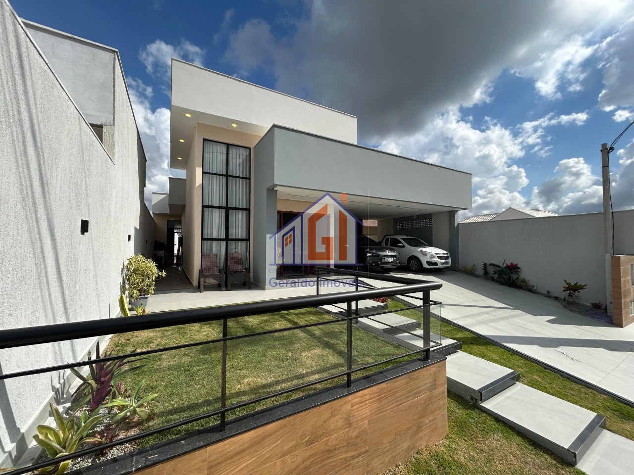 Casa, 3 quartos, 179 m² - Foto 2