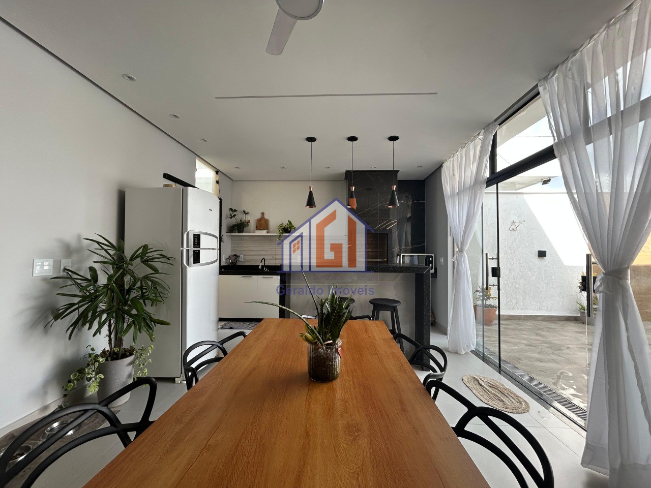 Casa, 3 quartos, 179 m² - Foto 32