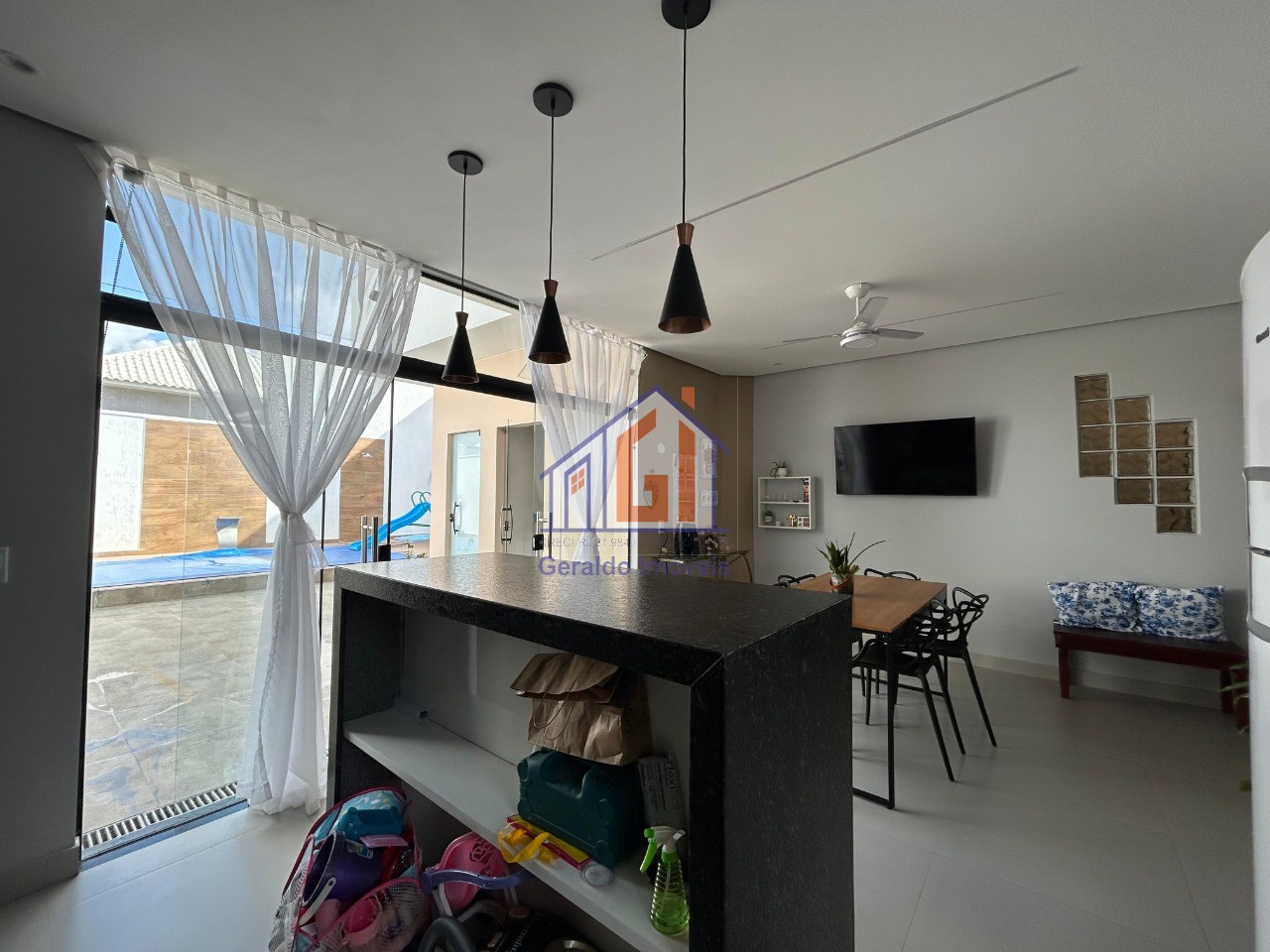Casa, 3 quartos, 179 m² - Foto 34