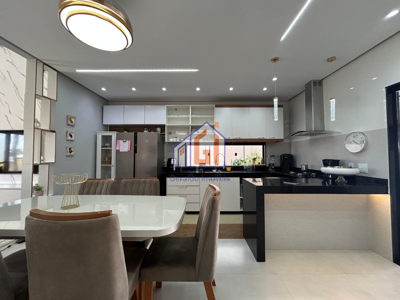 Casa, 3 quartos, 179 m² - Foto 27