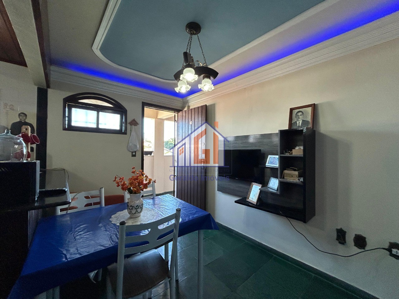 Apartamento, 2 quartos, 65 m² - Foto 5