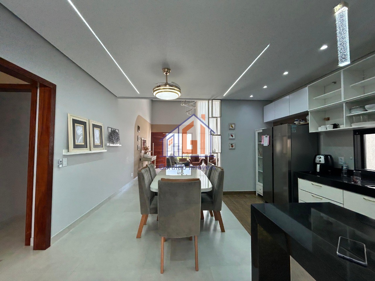 Casa, 3 quartos, 179 m² - Foto 29