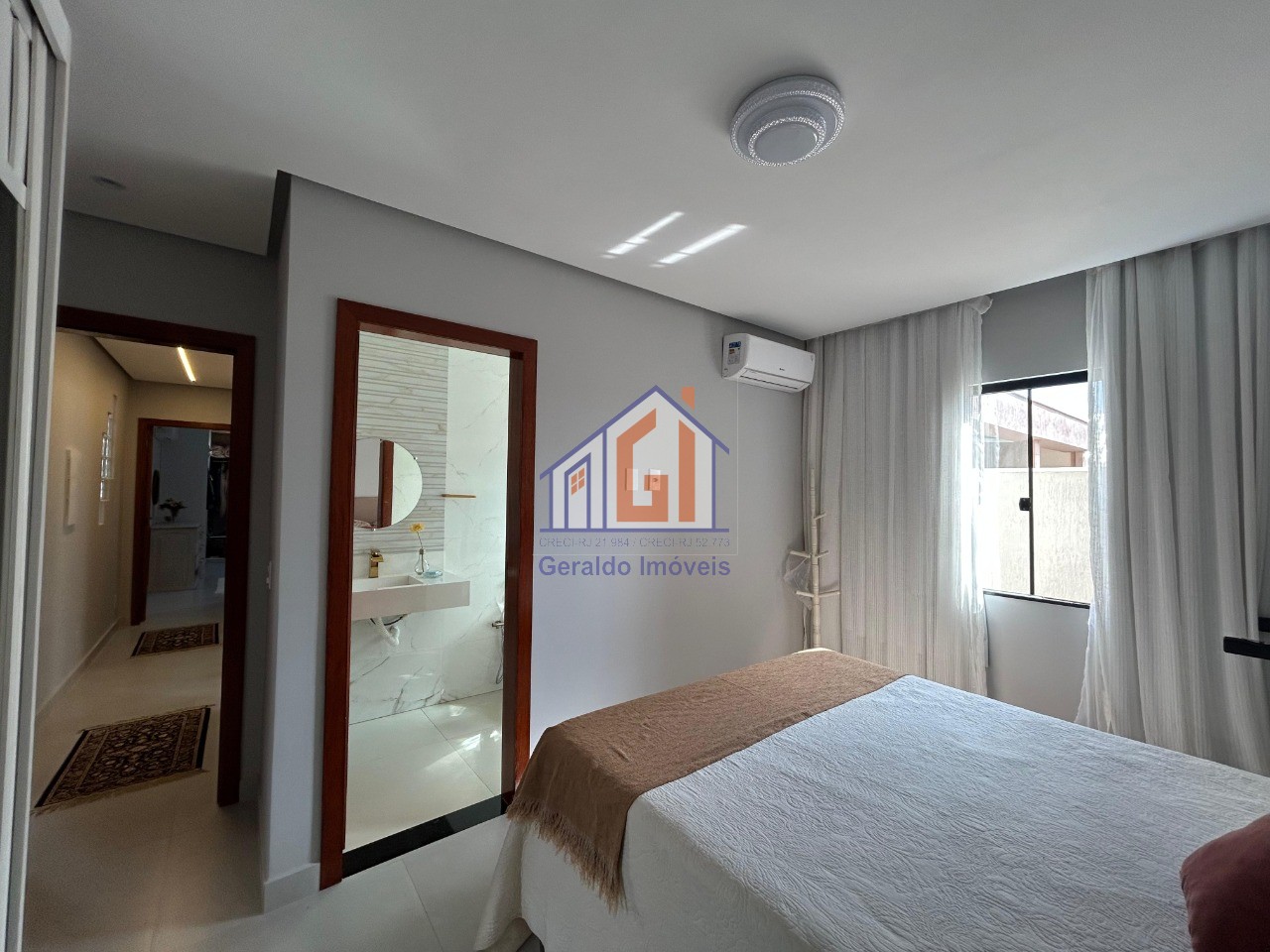 Casa, 3 quartos, 179 m² - Foto 19