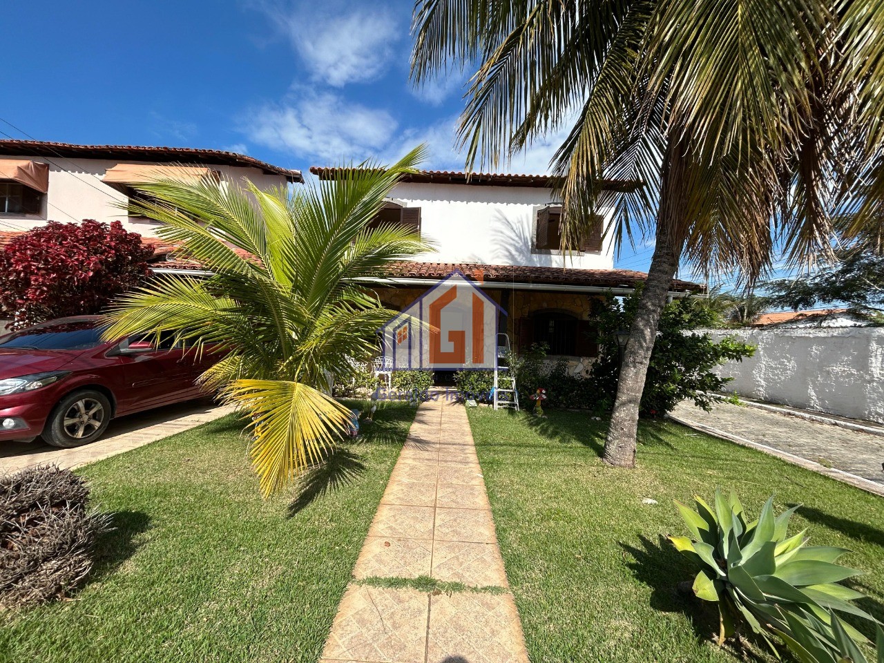 Casa, 3 quartos, 120 m² - Foto 2