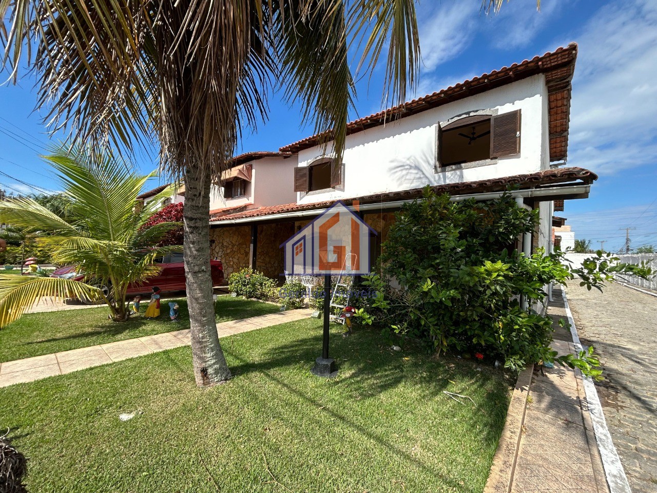 Casa, 3 quartos, 120 m² - Foto 1