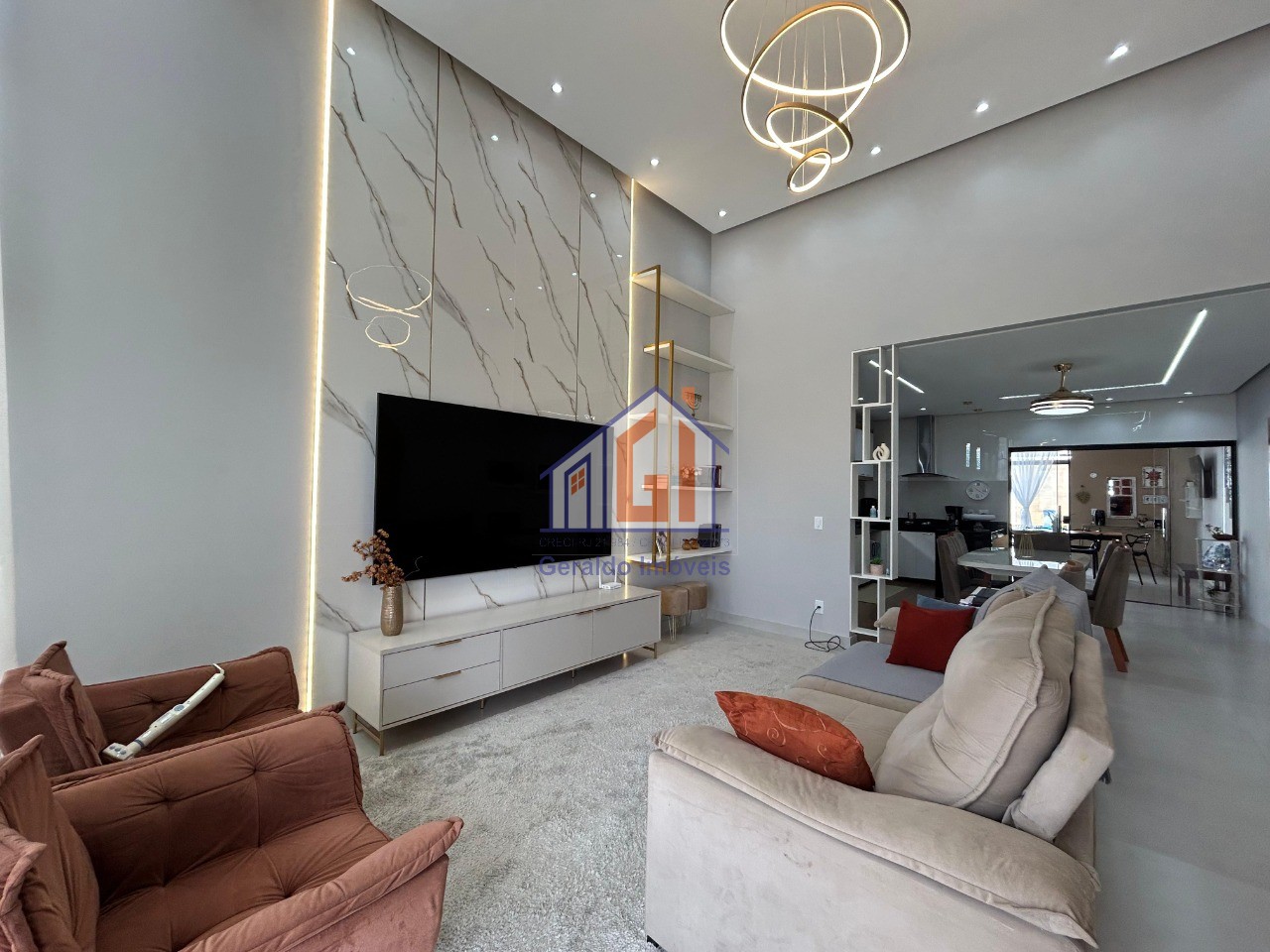 Casa, 3 quartos, 179 m² - Foto 7