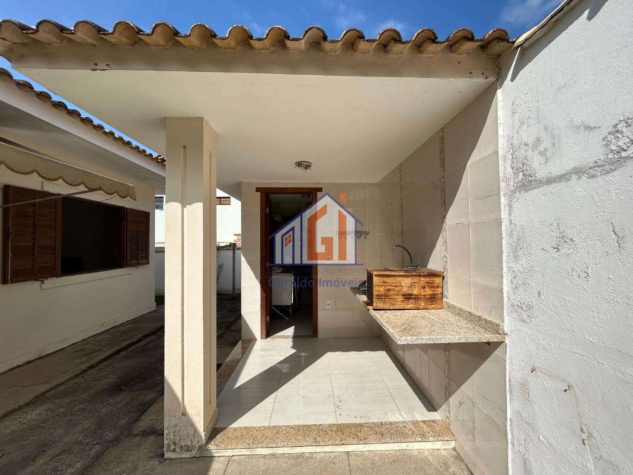 Casa, 2 quartos, 100 m² - Foto 24