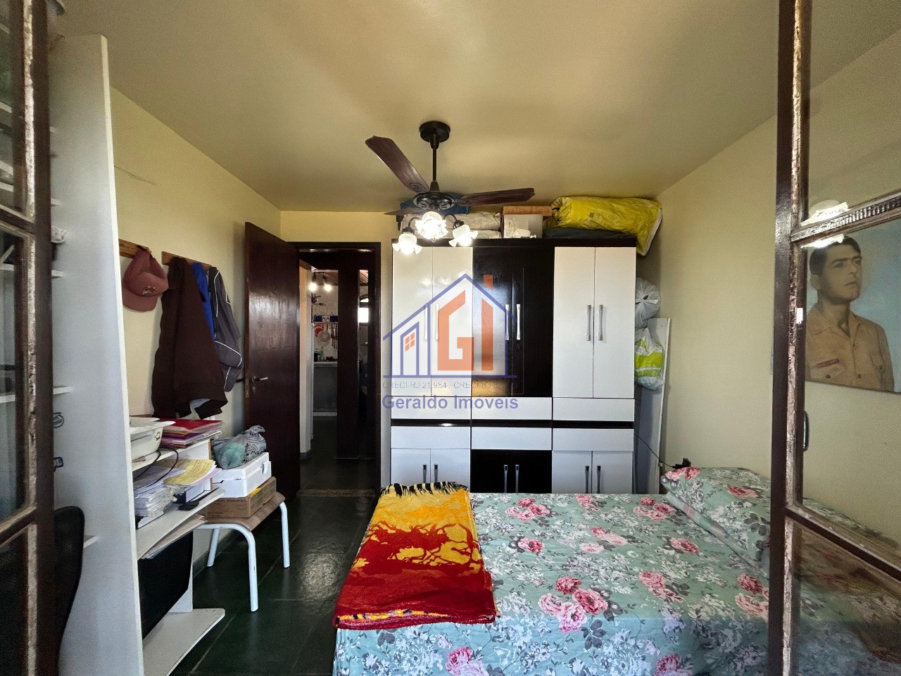 Apartamento, 2 quartos, 65 m² - Foto 8