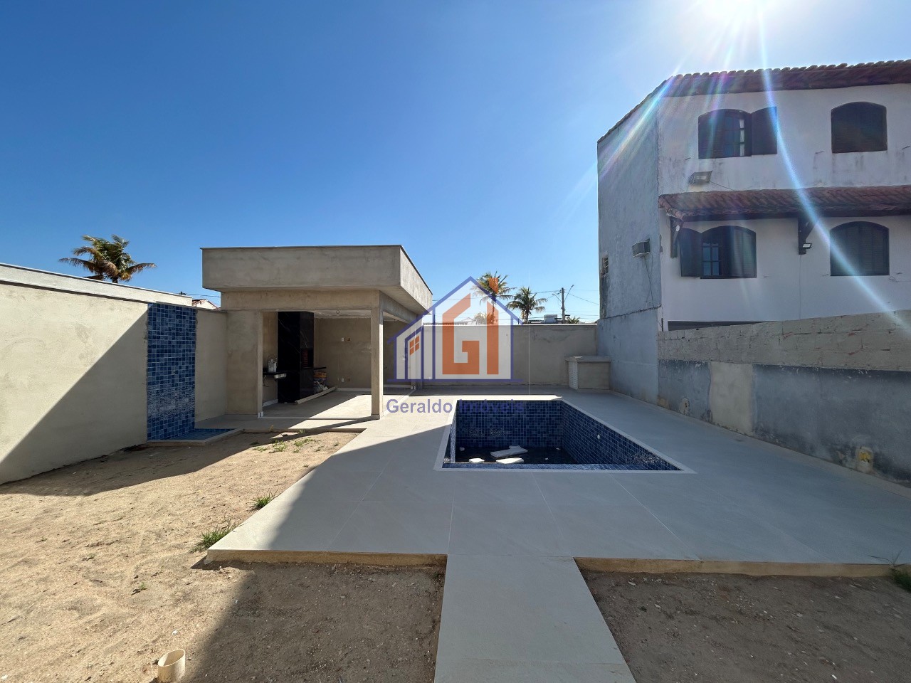 Casa, 3 quartos, 200 m² - Foto 37