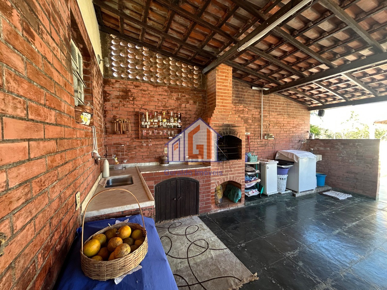 Fazenda, 3 quartos - Foto 27