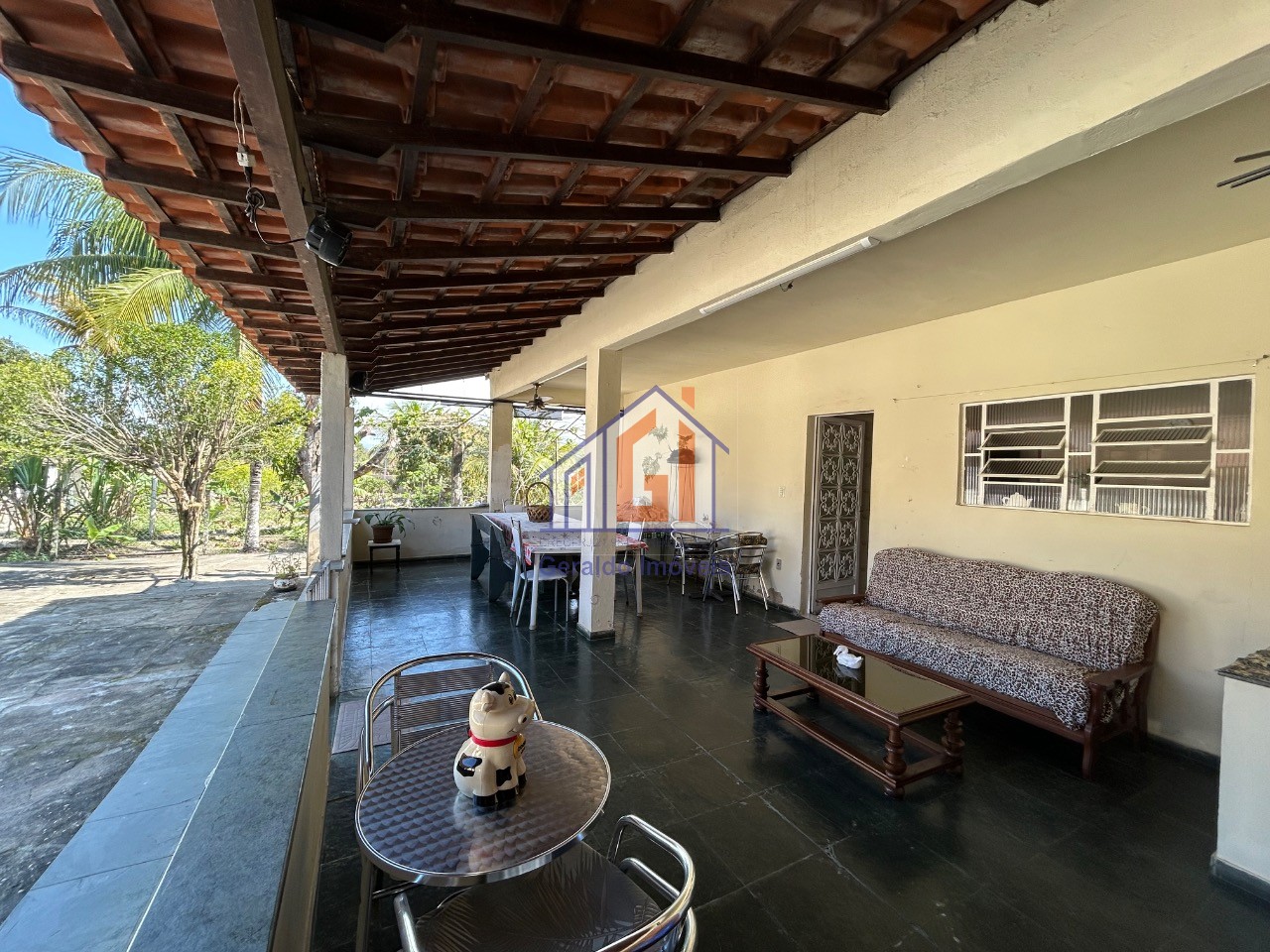 Fazenda, 3 quartos - Foto 26