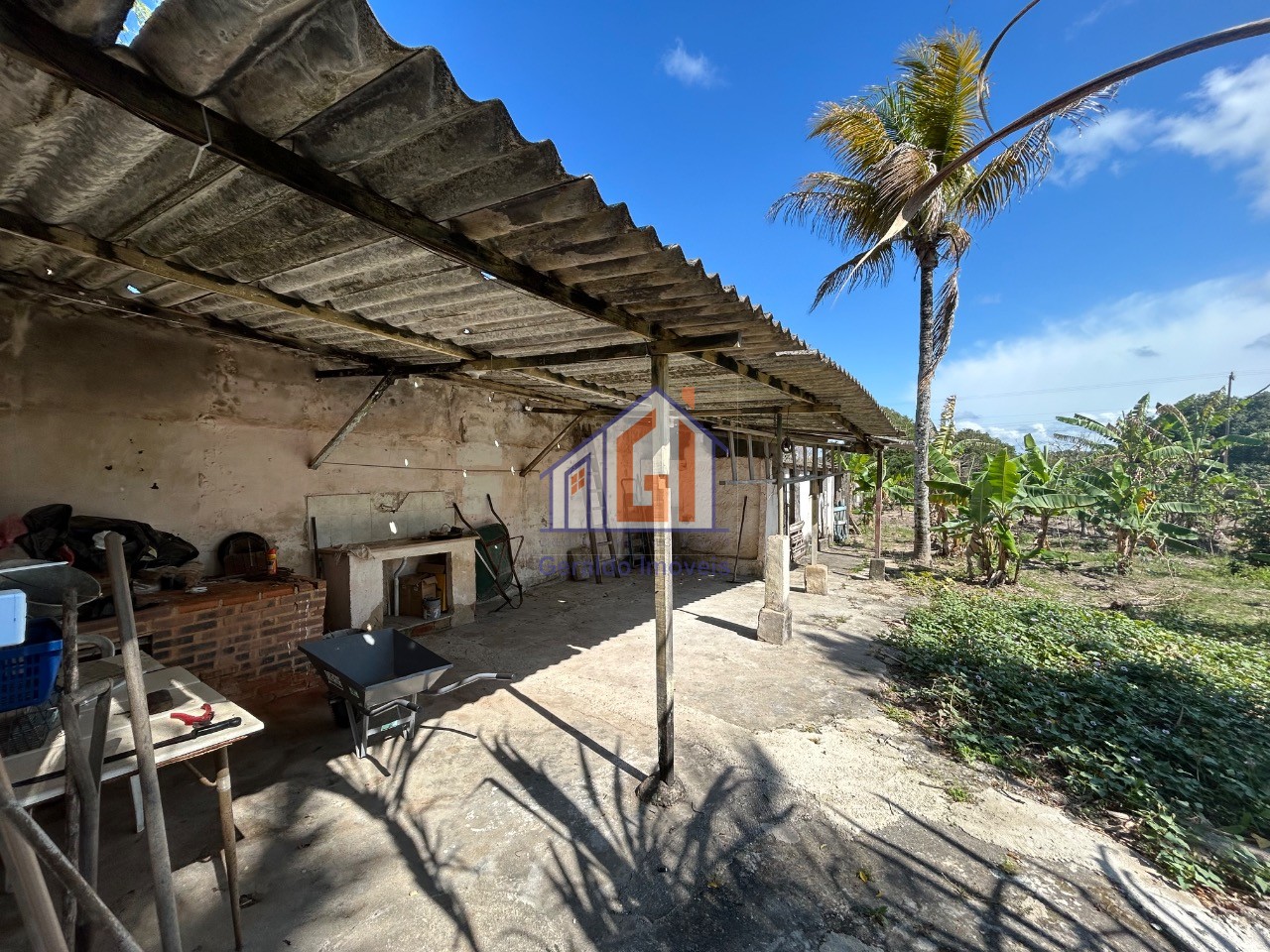 Fazenda, 3 quartos - Foto 48