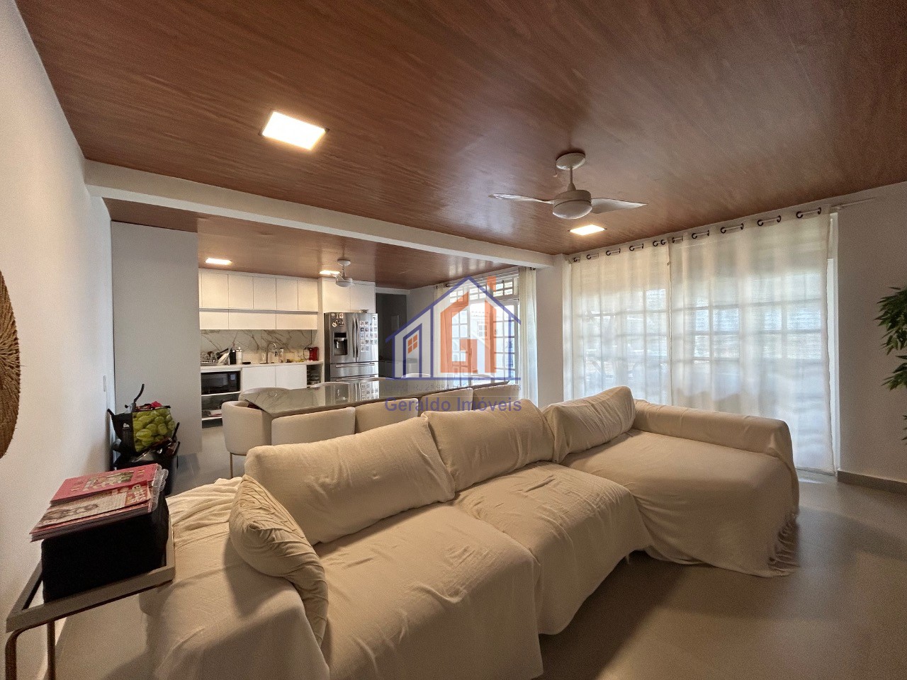 Casa, 5 quartos, 300 m² - Foto 13