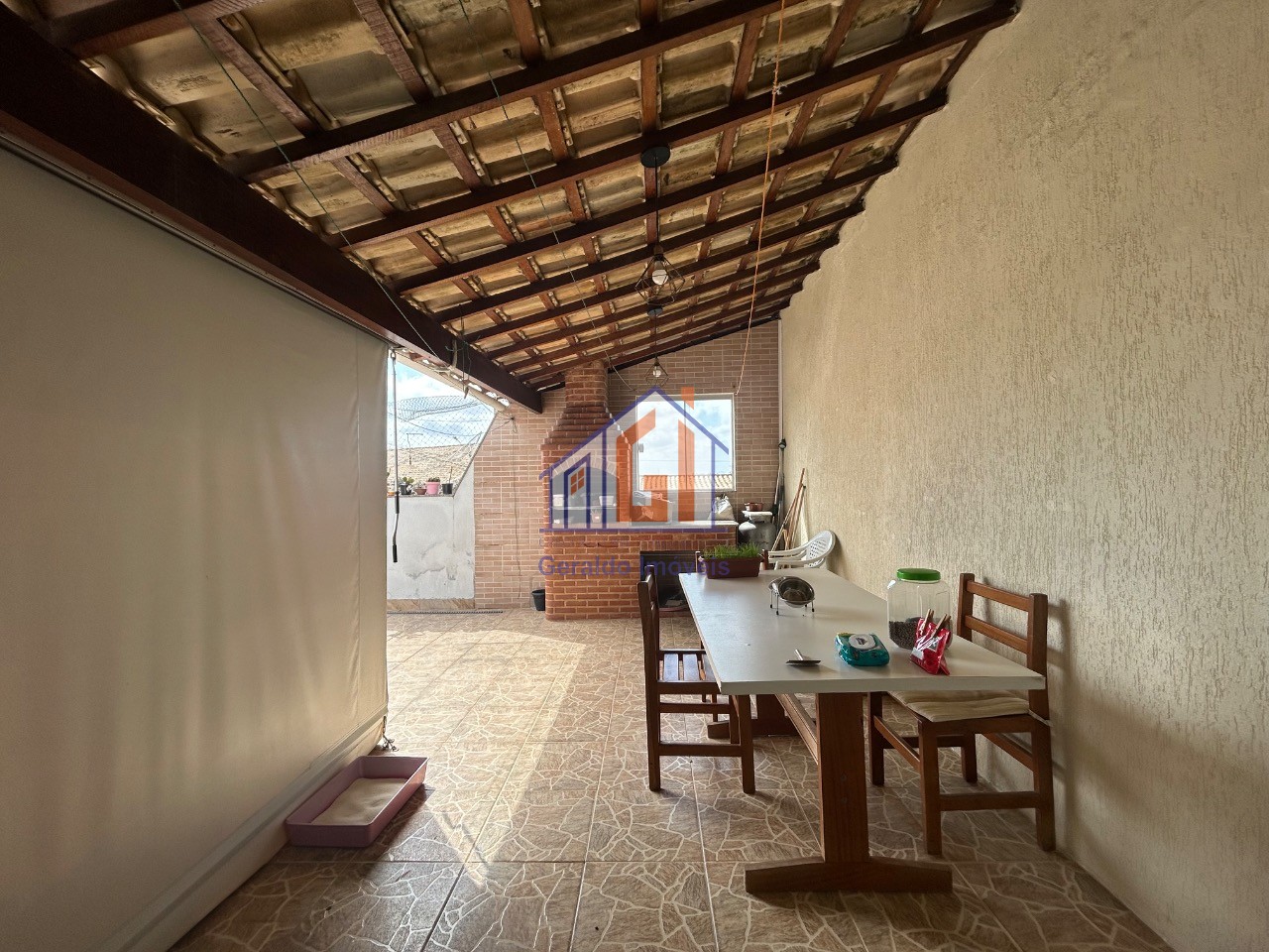 Casa, 2 quartos, 80 m² - Foto 19