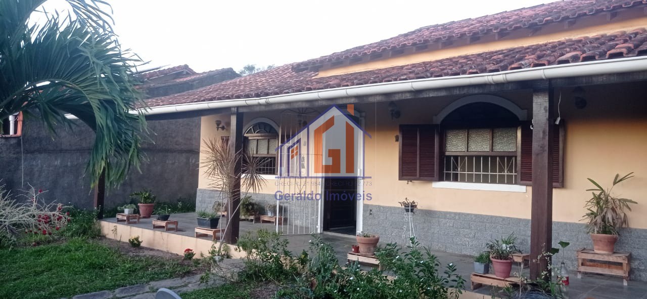 Casa, 2 quartos, 100 m² - Foto 1