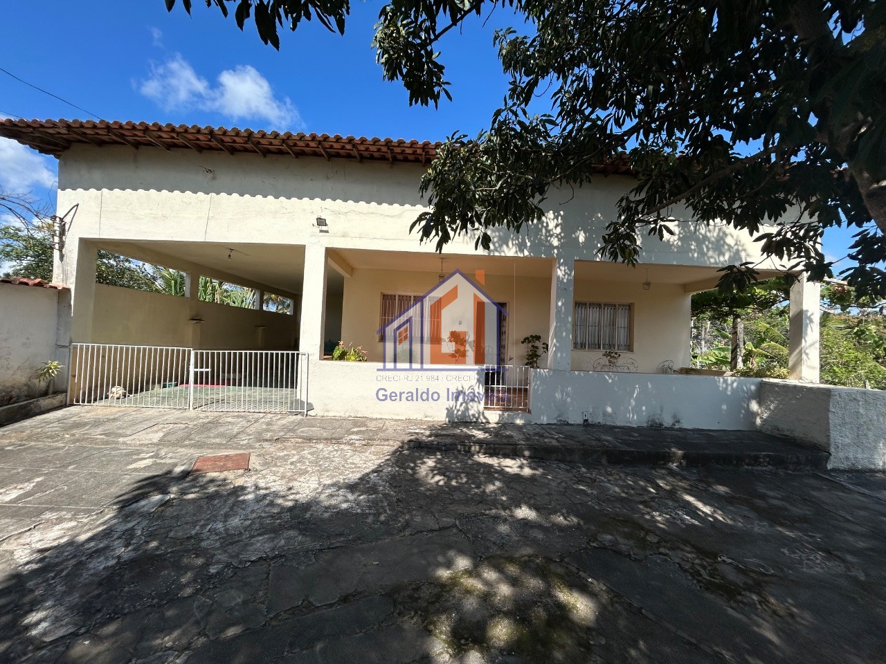 Fazenda, 3 quartos - Foto 3