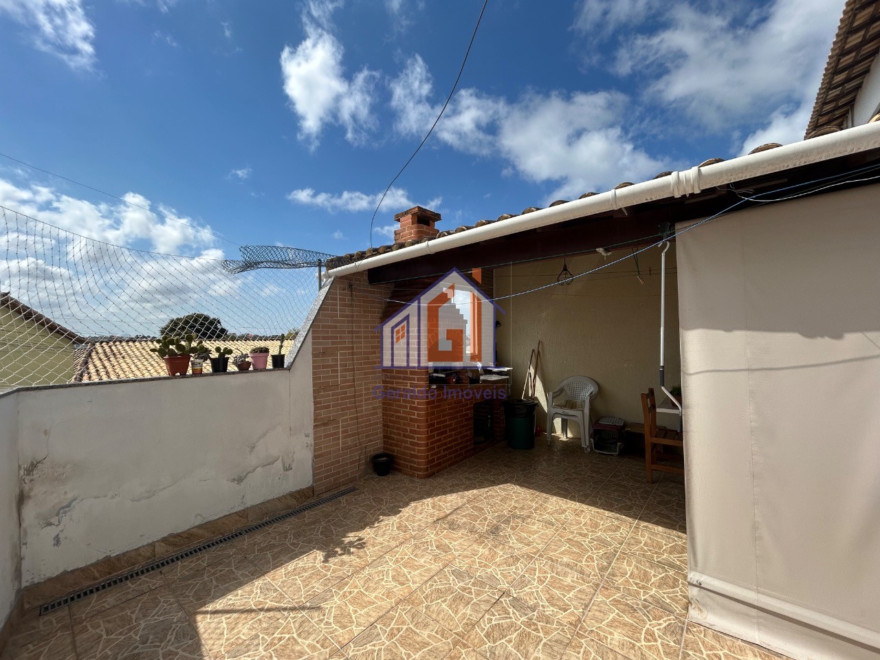 Casa, 2 quartos, 80 m² - Foto 21
