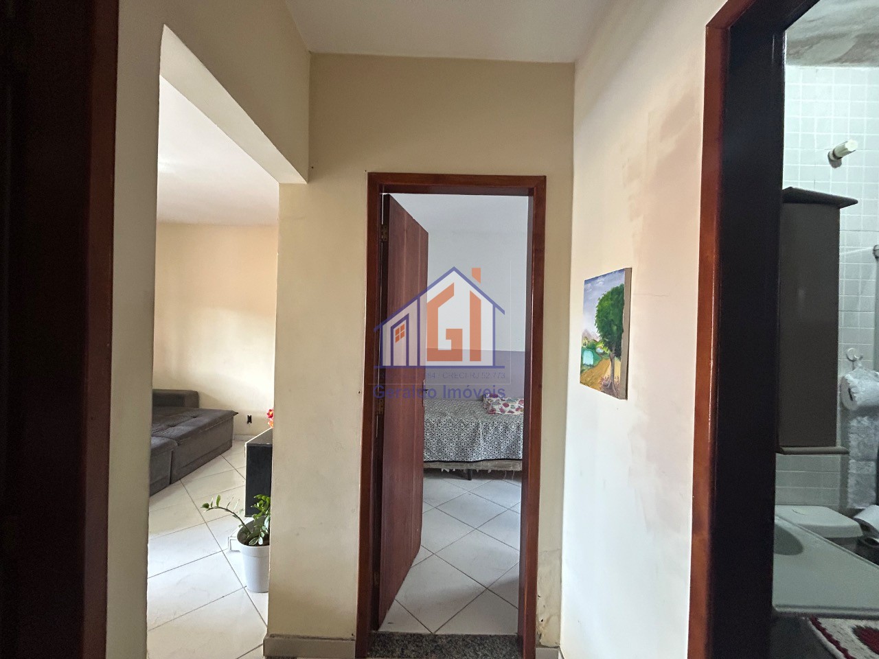 Casa, 2 quartos, 70 m² - Foto 7