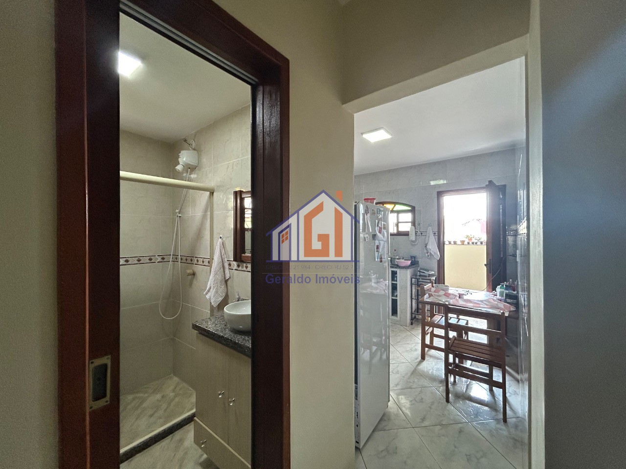 Casa, 2 quartos, 80 m² - Foto 14
