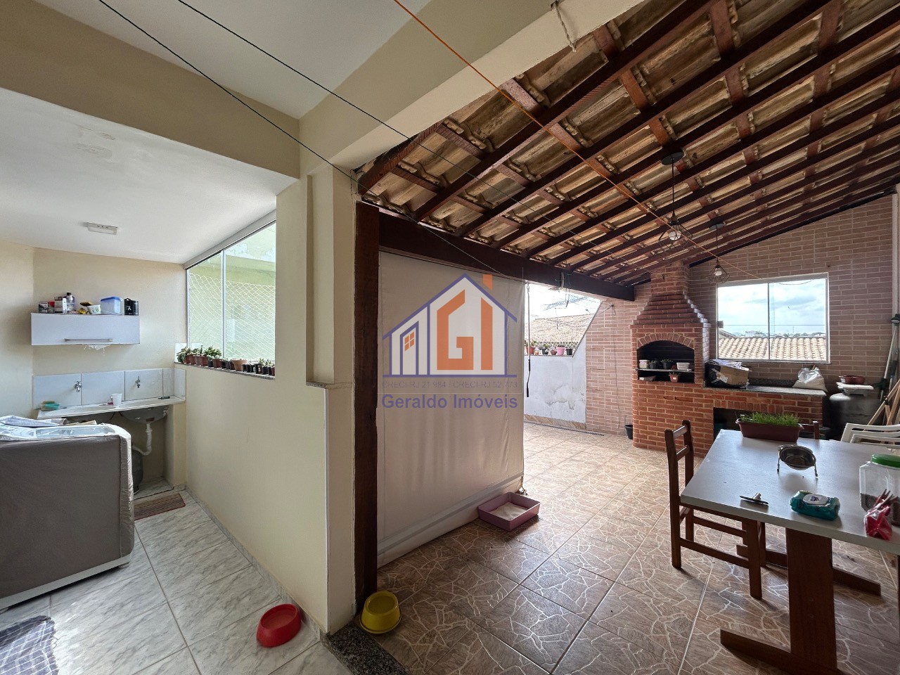 Casa, 2 quartos, 80 m² - Foto 18