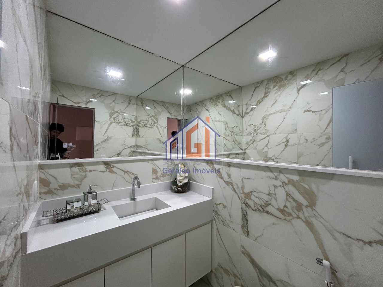Casa, 5 quartos, 300 m² - Foto 17
