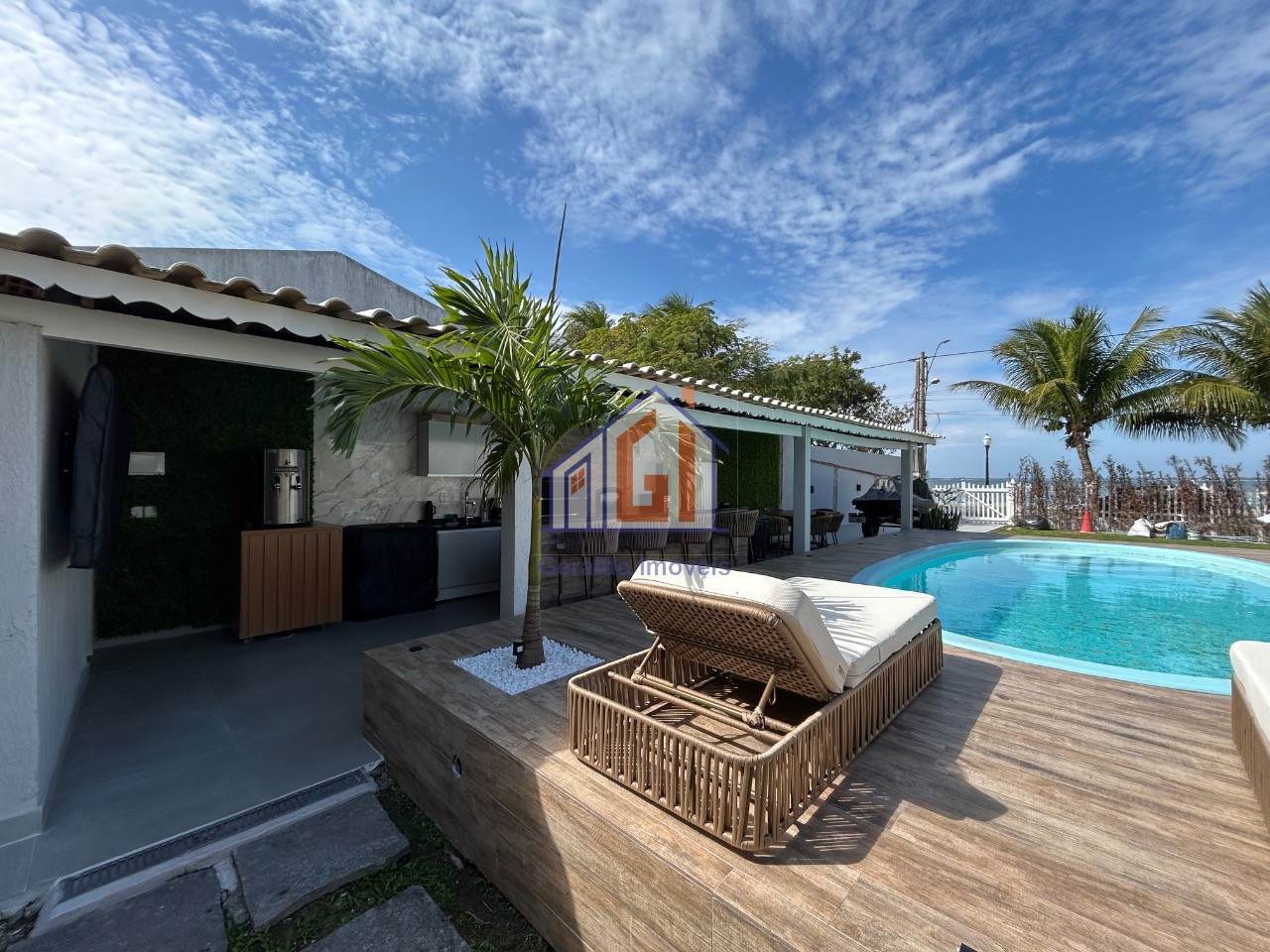 Casa, 5 quartos, 300 m² - Foto 7