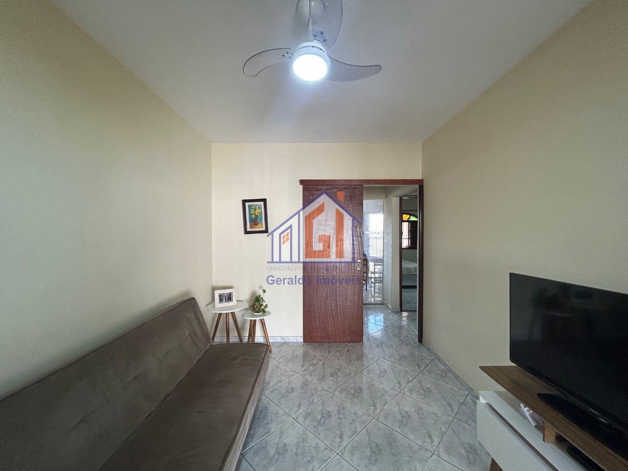 Casa, 2 quartos, 80 m² - Foto 3