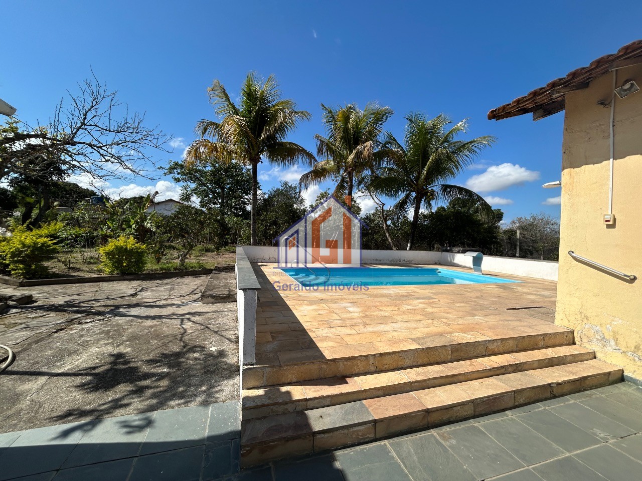 Fazenda, 3 quartos - Foto 45
