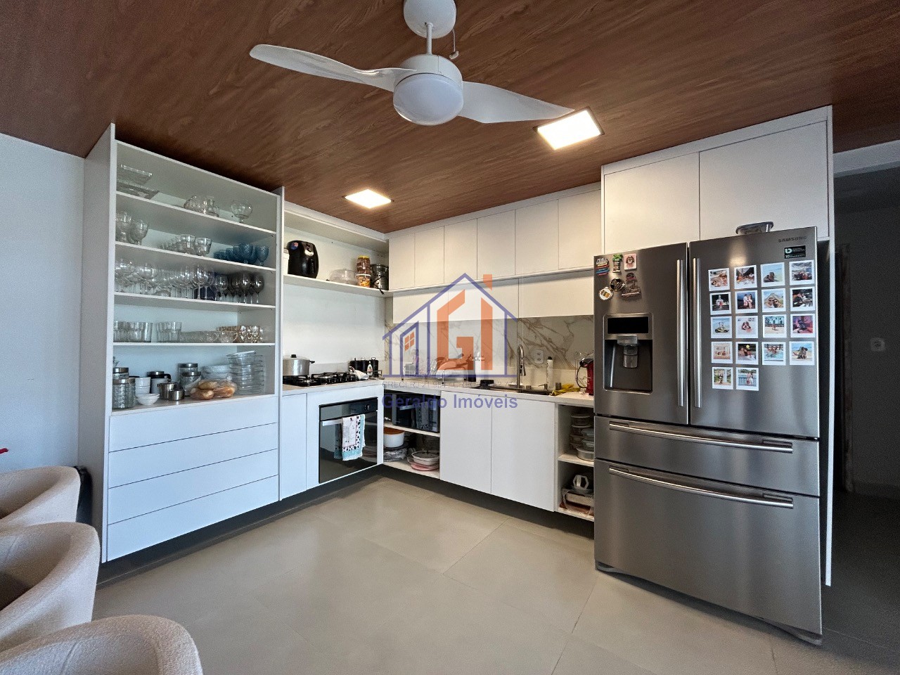 Casa, 5 quartos, 300 m² - Foto 15